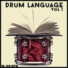 Thumbnail Drum Language Vol 1 - 1/2 Price sale