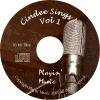 Thumbnail Cindee Sings Vol 1 - 24 bit files