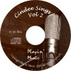 Thumbnail Cindee Sings Vol 2 - 24 bit files