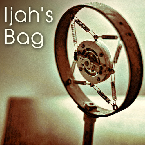 Product picture Ijahs Bag - 1/2 Price Sale