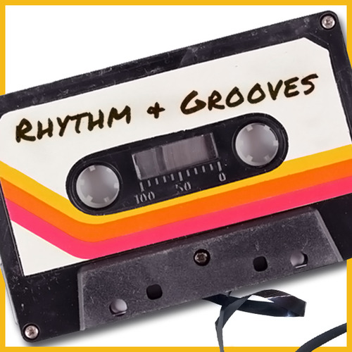 Product picture Rhythm n Grooves Vol 1 - 1/2 Price Sale